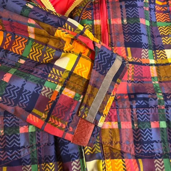 EUC✨ Columbia Youth Girls Chic to Peak Parka ⛷ - Picture 7 of 7